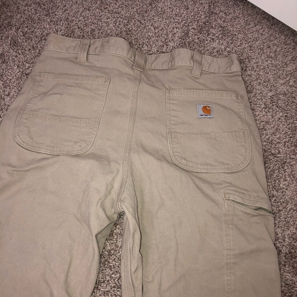 Men’s Carhartt pants